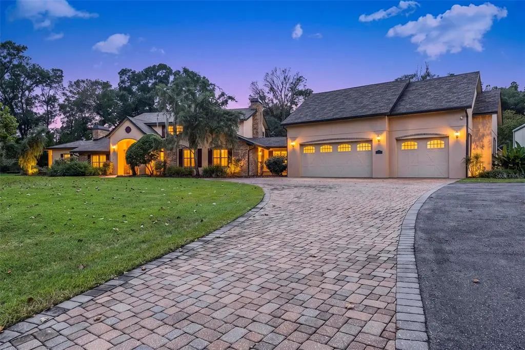 2150 W Dale Circle, DELAND