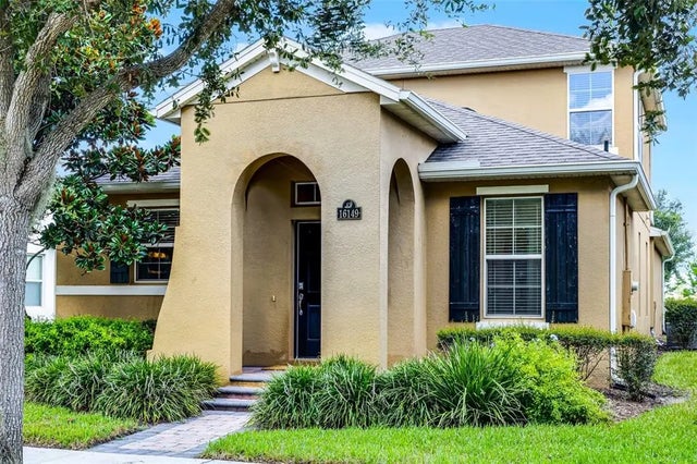 16149 Wind View Lane, WINTER GARDEN