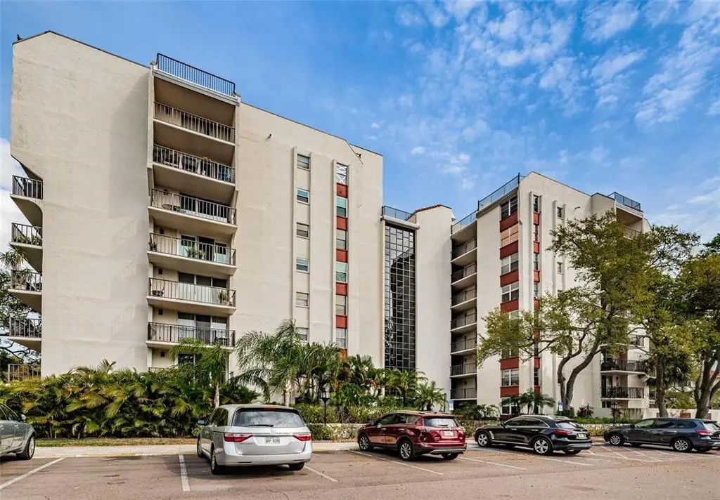2699 Seville Boulevard 105, CLEARWATER
