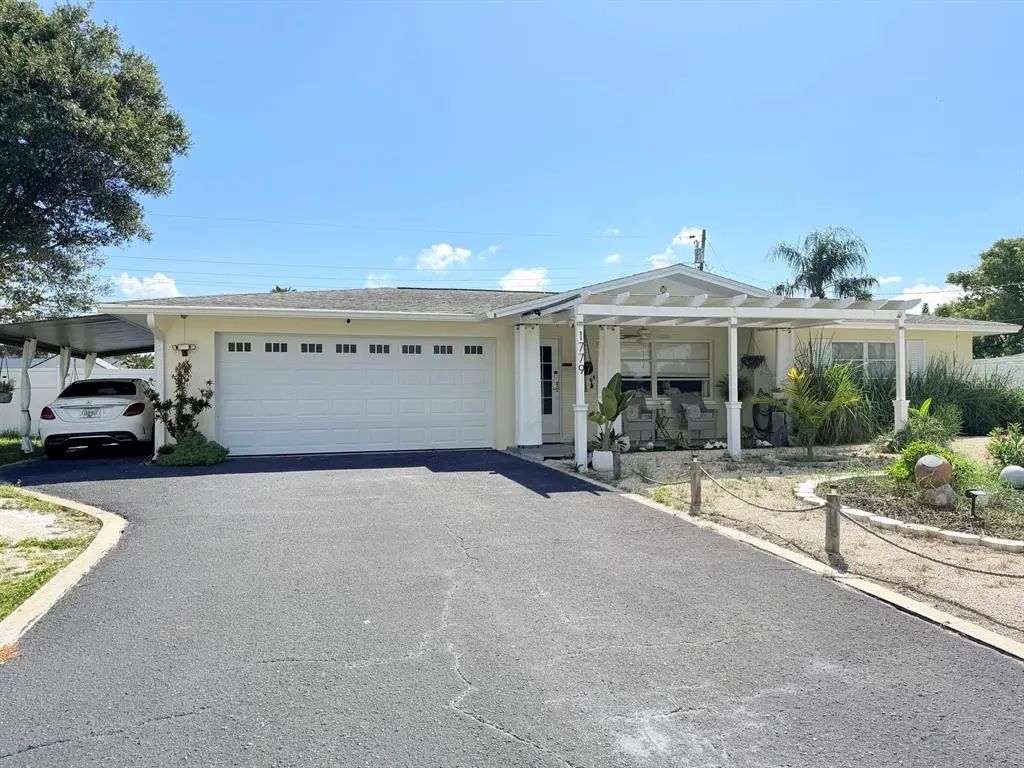 1779 Avon Lane, LARGO