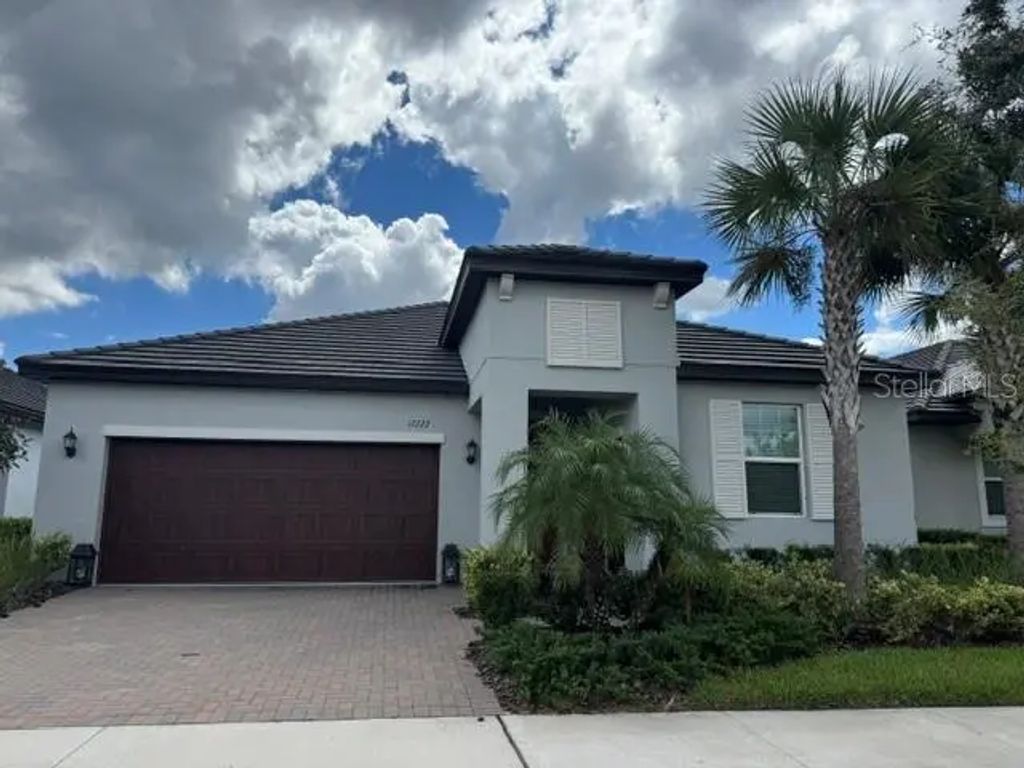 17222 Mango Shay Court, LAND O LAKES
