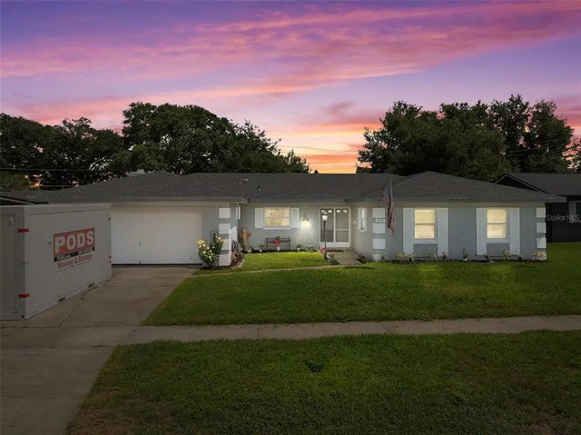 217 Spencer Street, ORLANDO