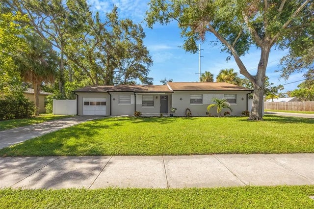 4020 W Euclid Avenue, TAMPA