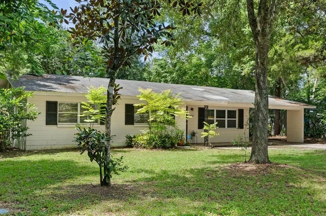 3445 Nw 8th Avenue, GAINESVILLE
