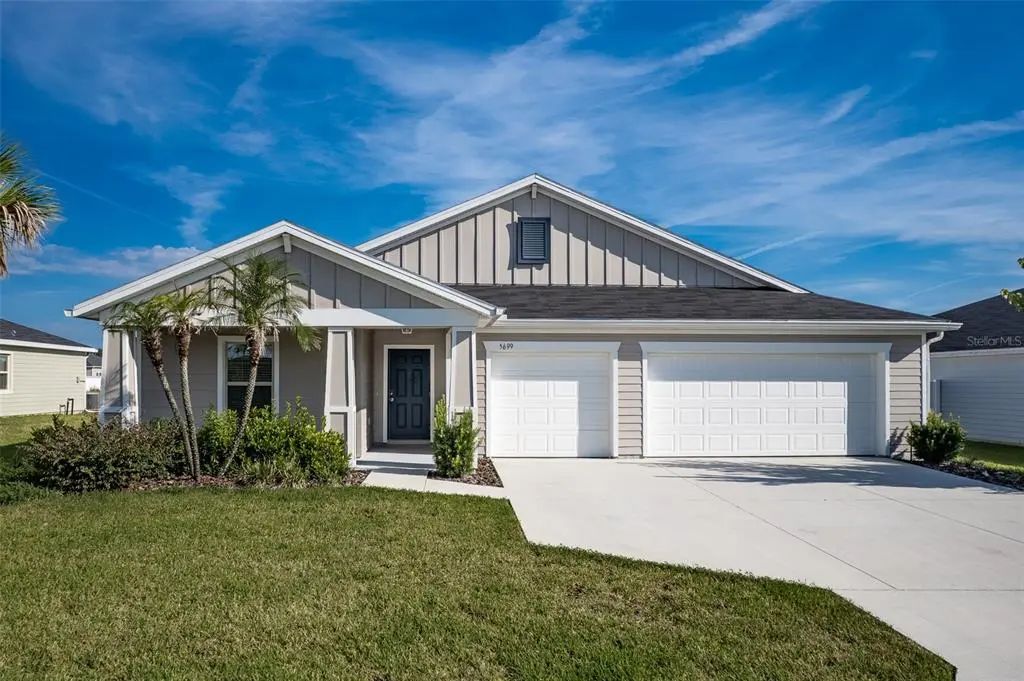 5699 Sw 92nd Place, OCALA