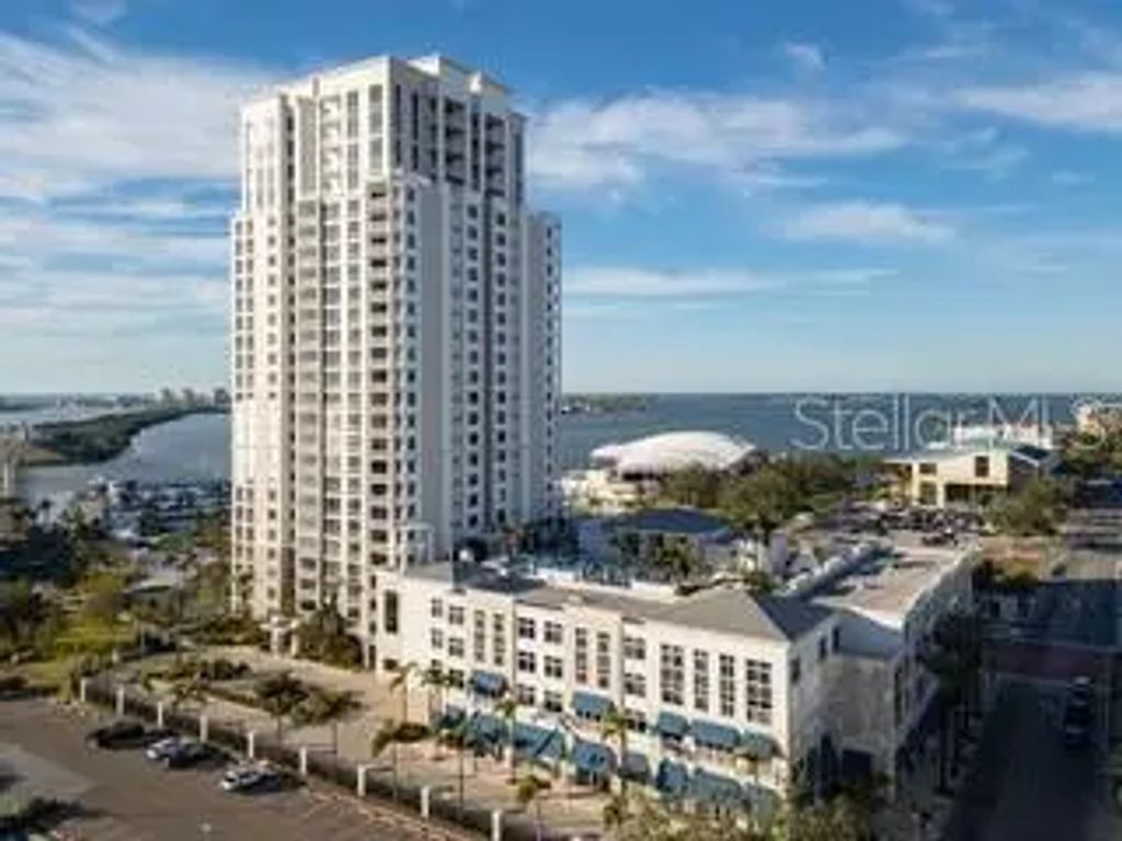 331 Cleveland Street 303, CLEARWATER