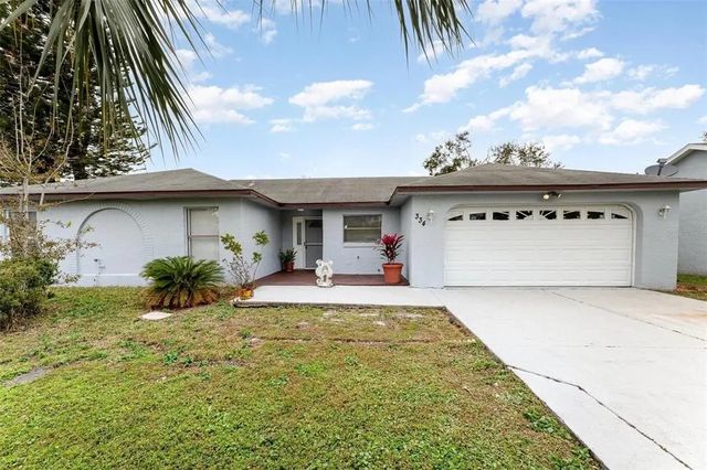 334 Dagama Court, KISSIMMEE