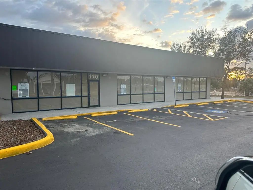 1727 E Busch Boulevard, TAMPA