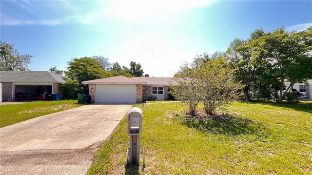 1073 Leeward Drive, DELTONA