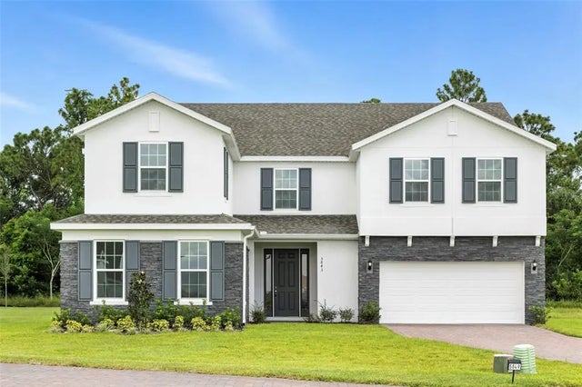 5843 Sierra Crown Street, MOUNT DORA