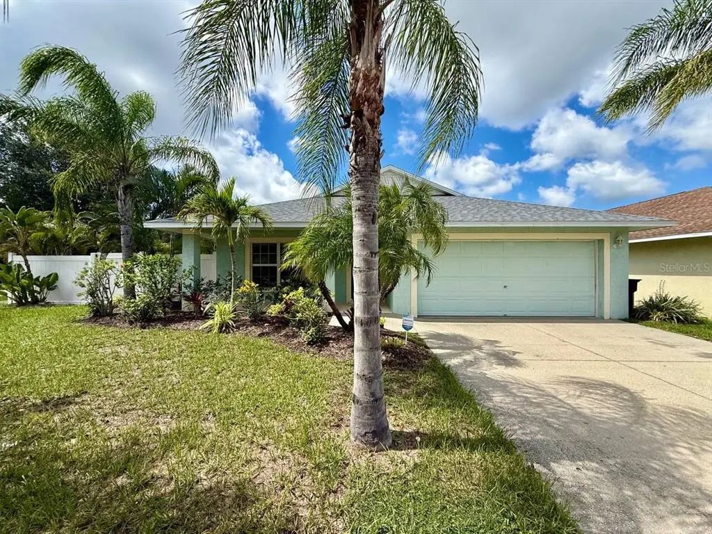 1914 Peaceful Palm Street, RUSKIN