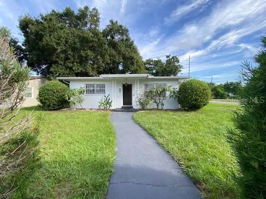 5101 4th Avenue S, ST PETERSBURG