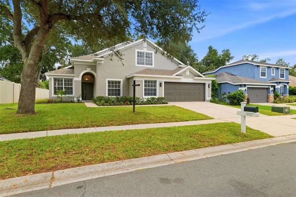 2927 Minuteman Lane, BRANDON