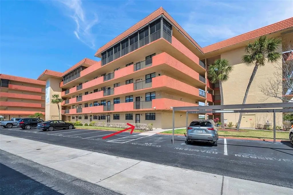 19701 Gulf Boulevard 125, INDIAN SHORES