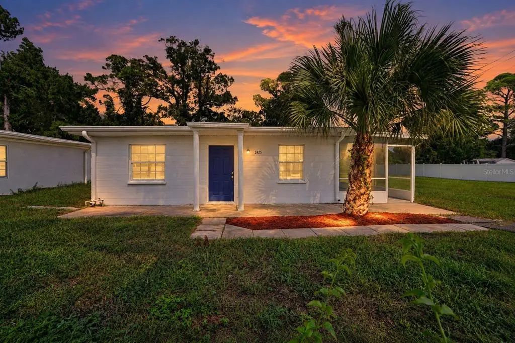 2425 Anastasia Drive, SOUTH DAYTONA