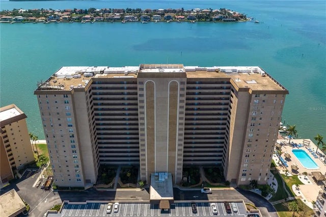 5200 Brittany Drive S 4-1102, ST PETERSBURG
