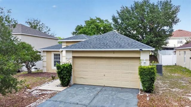 432 Barlyn Avenue, HAINES CITY