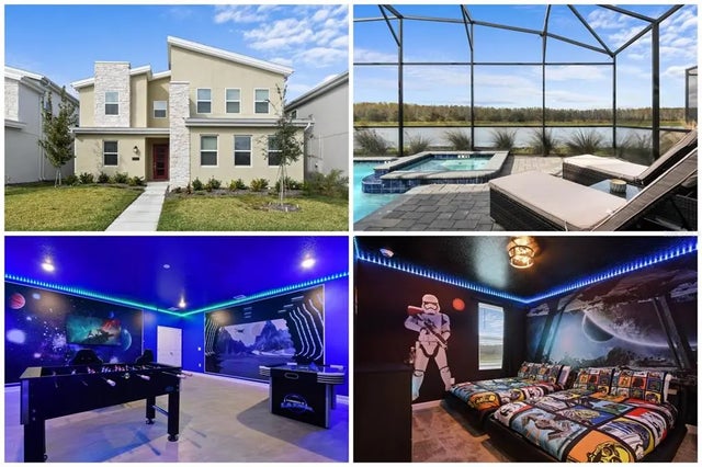 4185 Paragraph Drive, KISSIMMEE