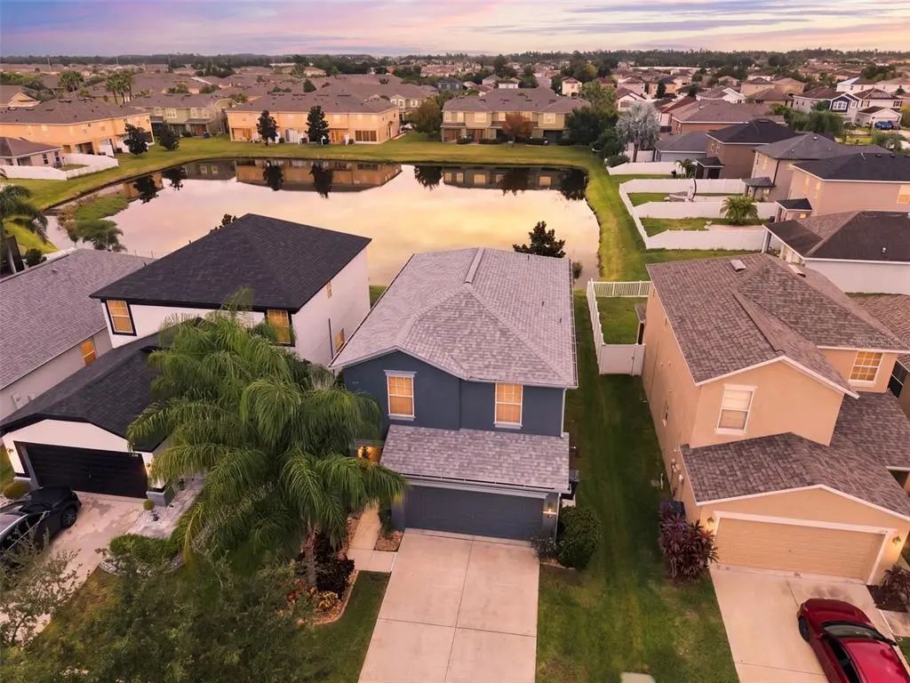 1917 Hawks View Drive, RUSKIN