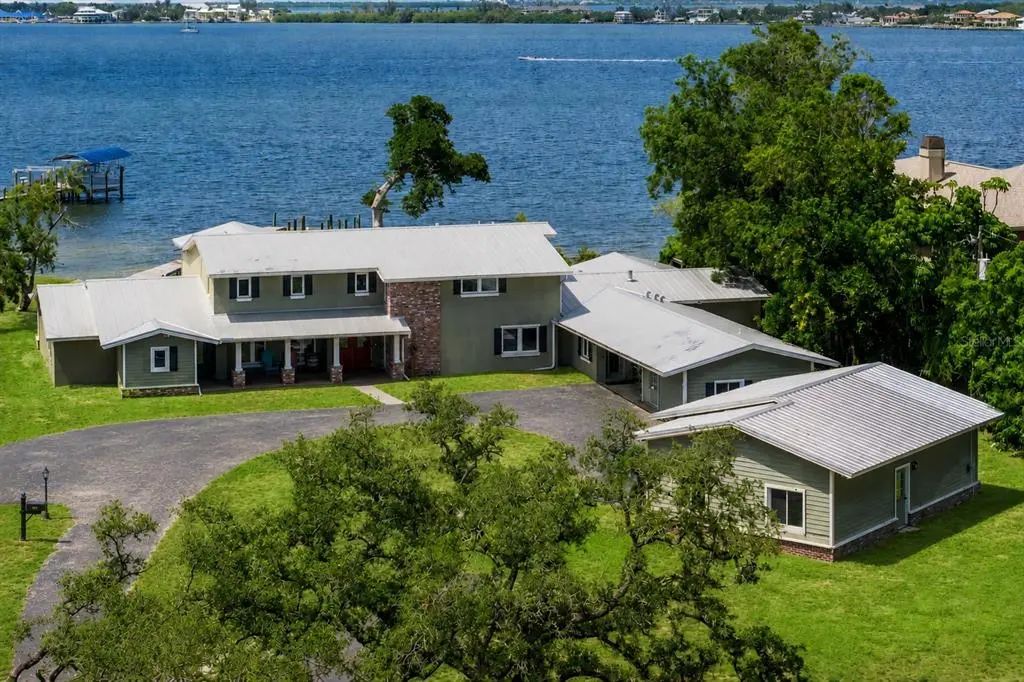 4900 Riverview Boulevard, BRADENTON