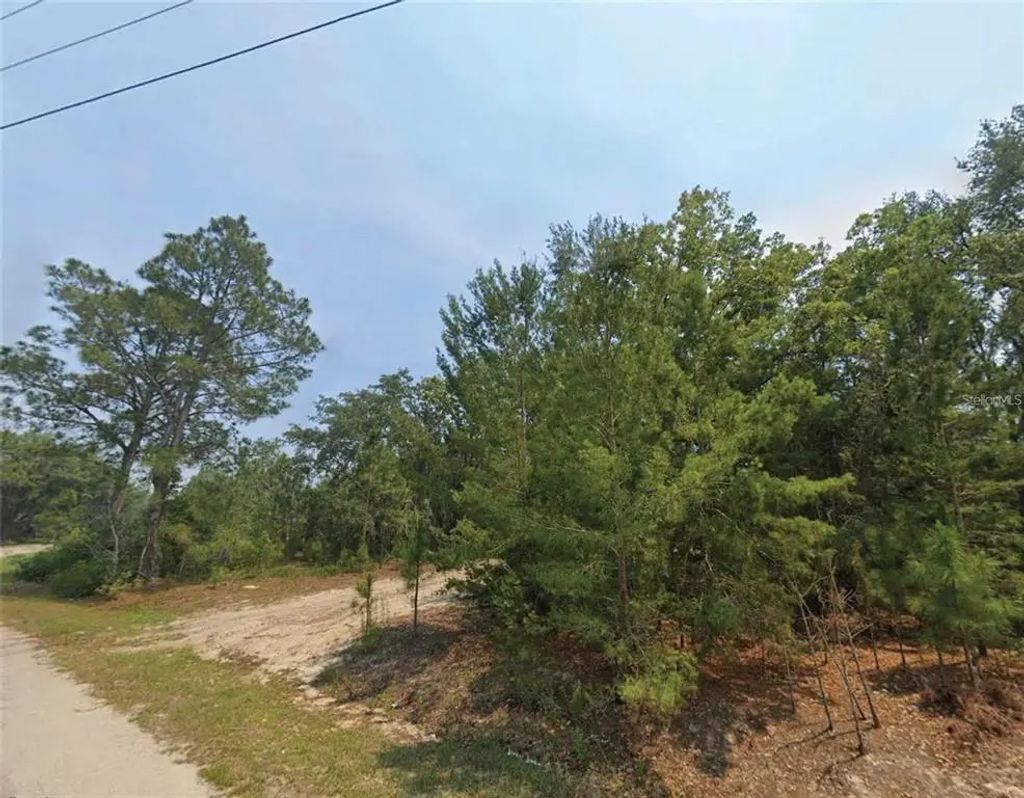 Malauka Place, OCKLAWAHA