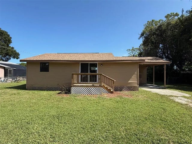 1583 Montgomery Avenue, HOLLY HILL