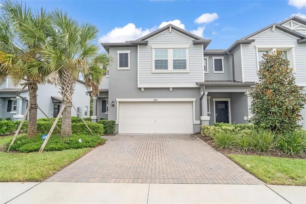 8866 Gallantree Place, LAND O LAKES