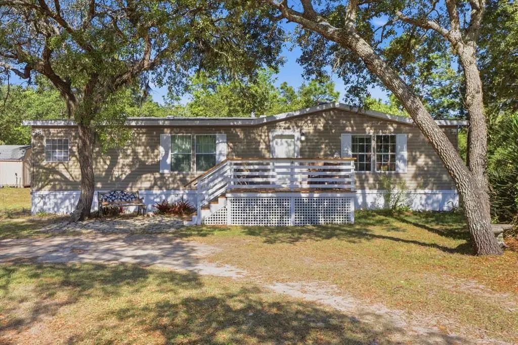 5015 S Orwell Point, HOMOSASSA