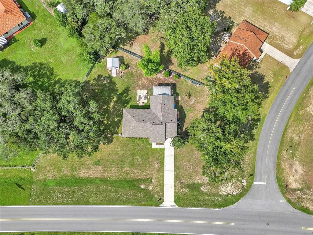 814 Oak Road, OCALA