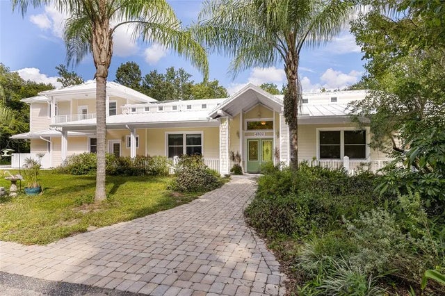 4800 Dike Road, OVIEDO