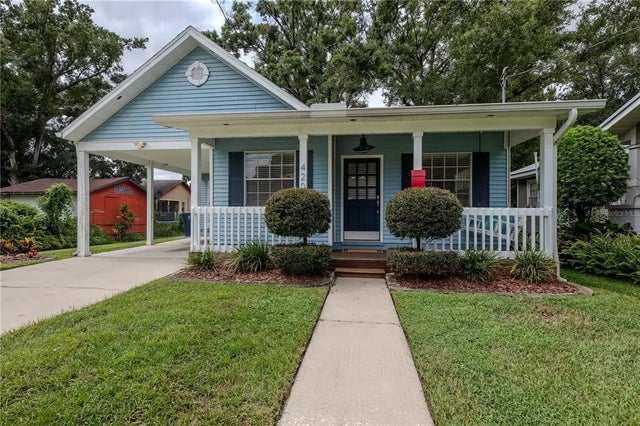 4206 N Myrtle Avenue, TAMPA