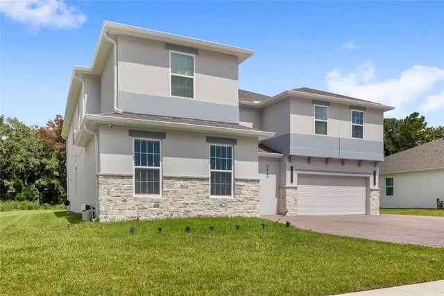 5867 Sierra Crown Street, MOUNT DORA