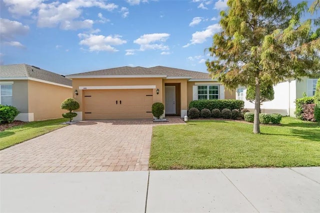 446 Kestrel Drive, GROVELAND