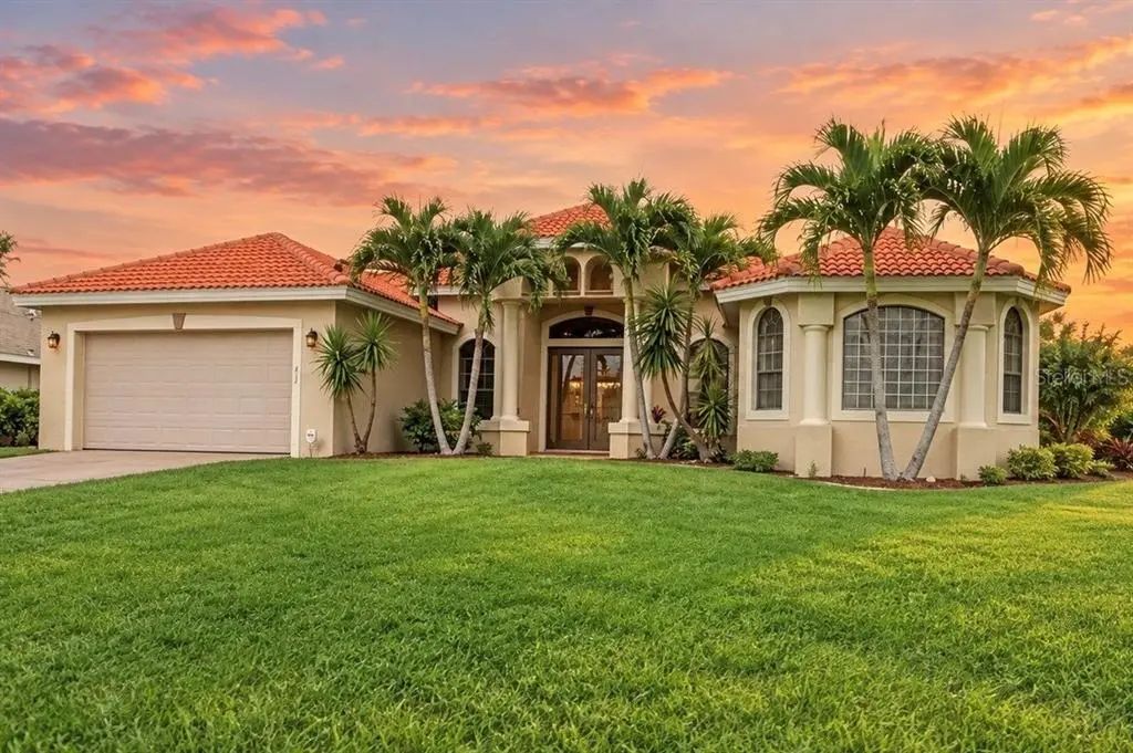 1819 Sw 47th Street, CAPE CORAL