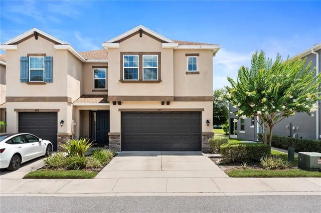 6711 Rocky Park Street, TAMPA