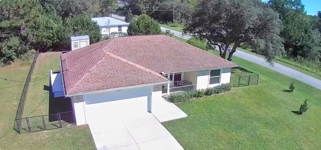 6161 N Allston Terrace, CITRUS SPRINGS