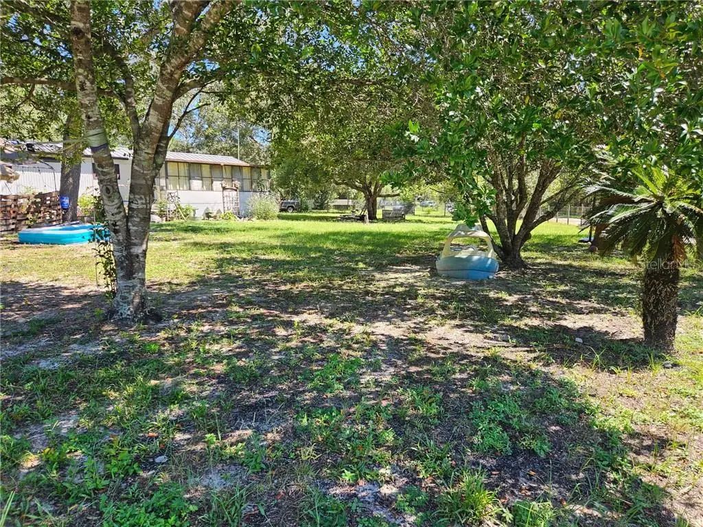 5761 S Greenfield Terrace, Homosassa
