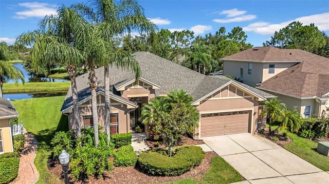 3254 Grassglen Place, WESLEY CHAPEL