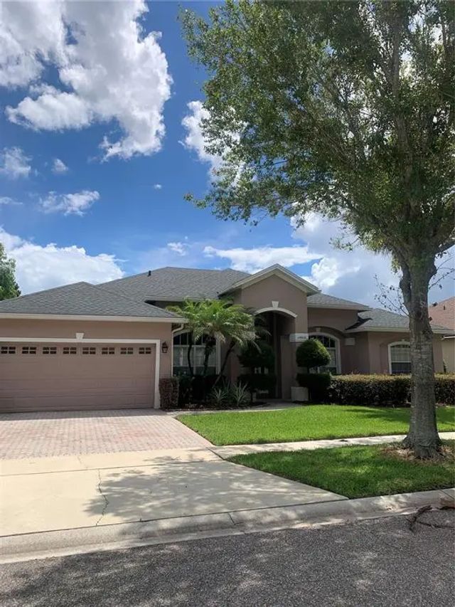 14017 Sierra Vista Drive, ORLANDO