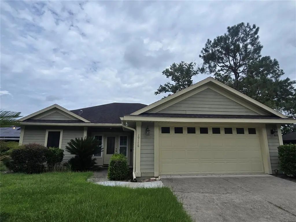 19176 Nw 228th Street, HIGH SPRINGS