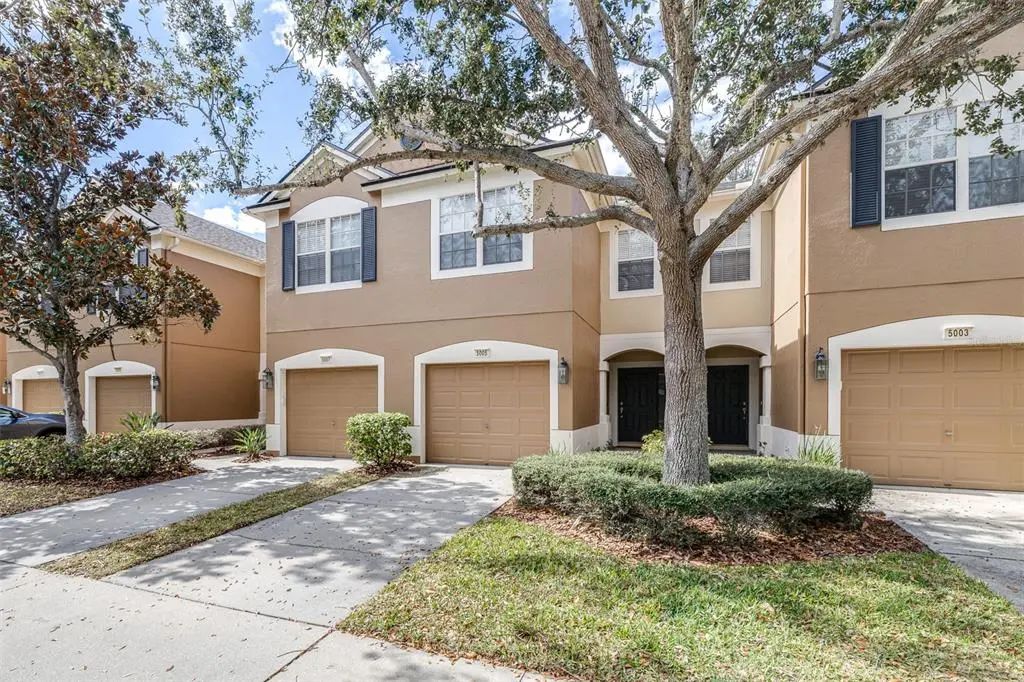 5005 Barnstead Drive, RIVERVIEW