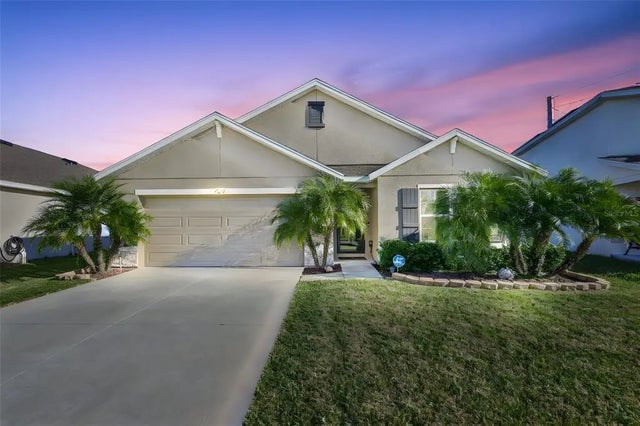 7974 Broad Pointe Drive, ZEPHYRHILLS