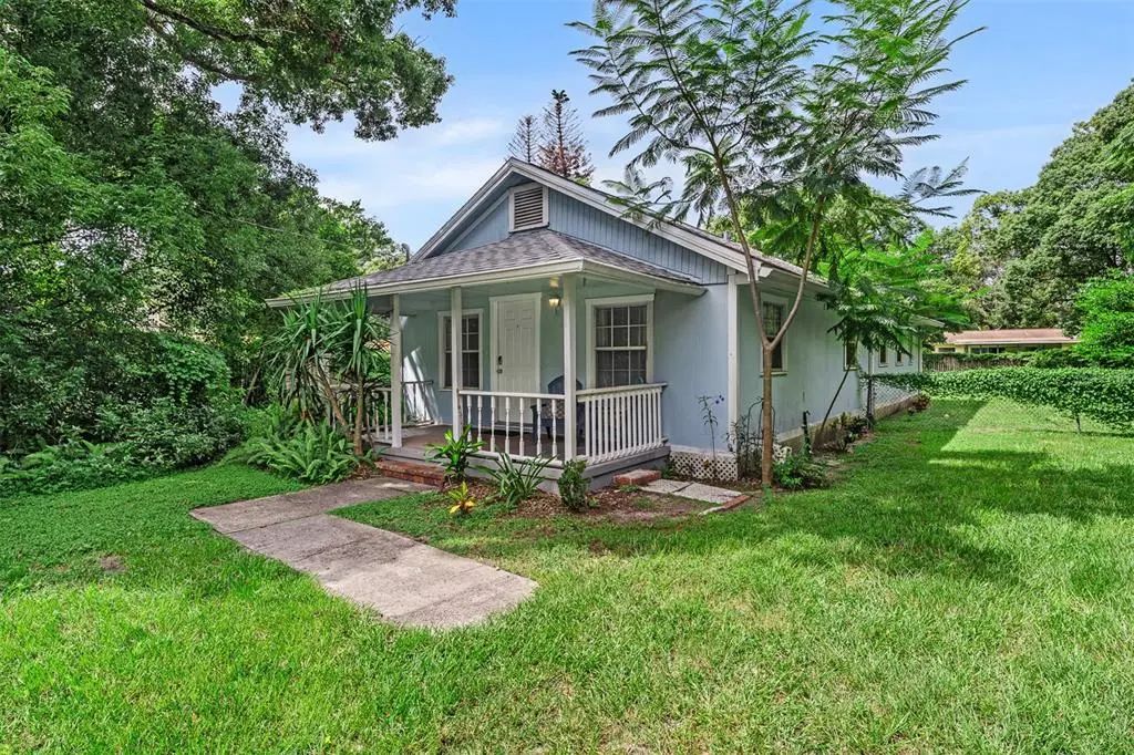 5080 Seminole Avenue, WINTER PARK