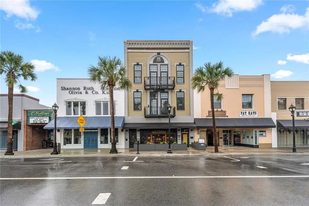 18 S Magnolia Avenue, OCALA