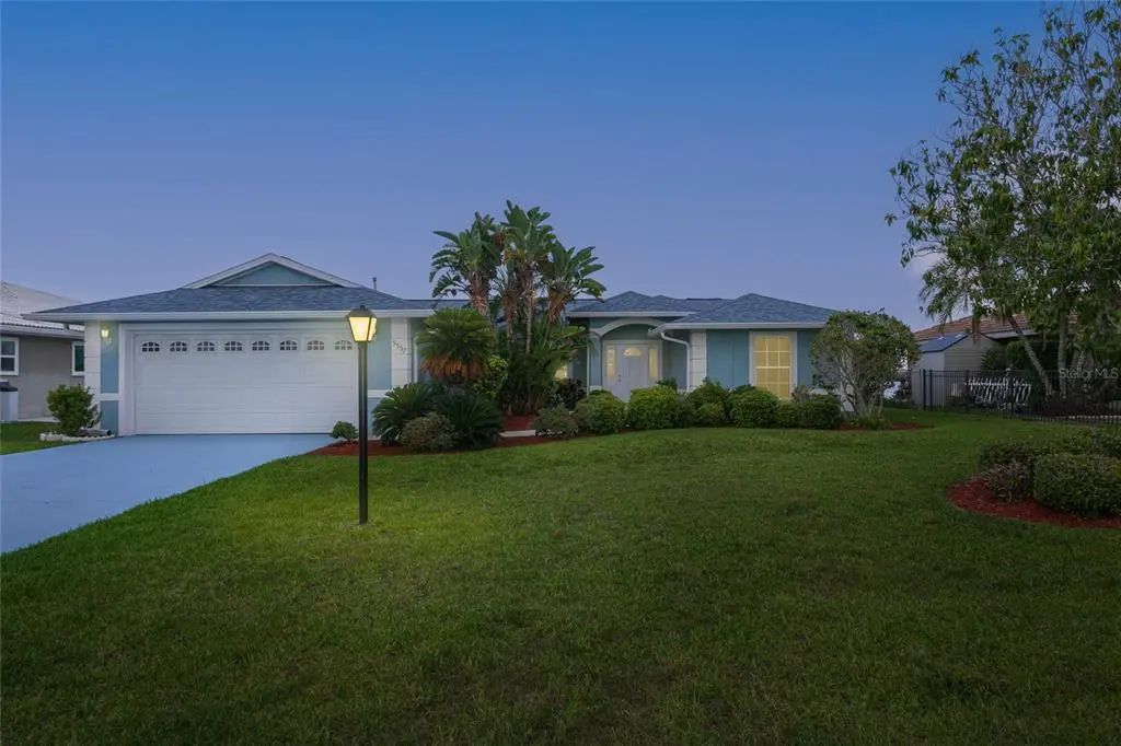 5557 Bowline Bend, NEW PORT RICHEY