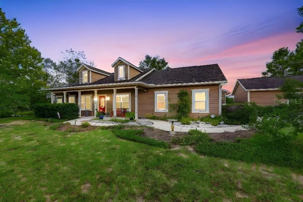 25263 Nw 140th Lane, HIGH SPRINGS