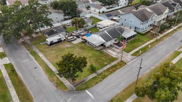 1608 Cumbie Avenue, ORLANDO