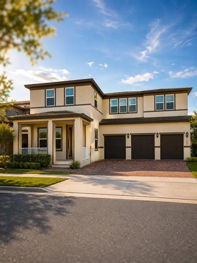 10103 Austrina Oak Loop, WINTER GARDEN