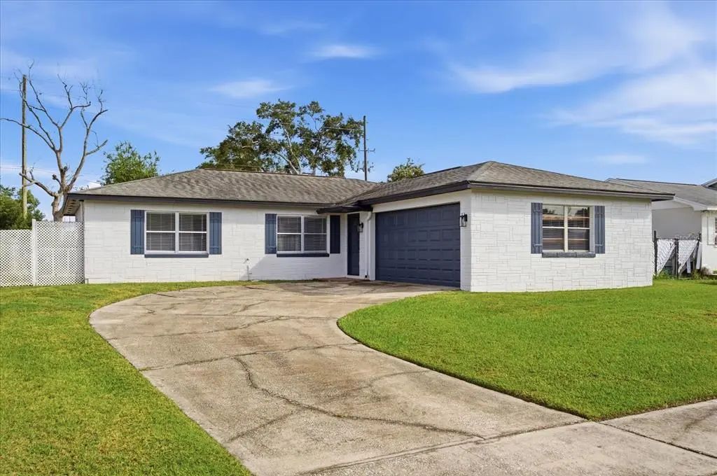 568 Tulane Drive, ALTAMONTE SPRINGS