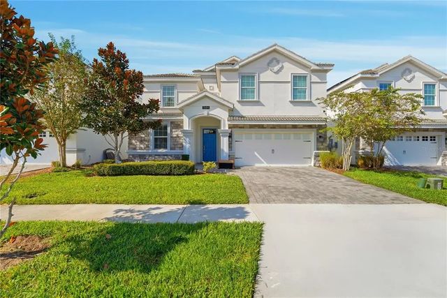 1584 Sandbagger Drive, DAVENPORT